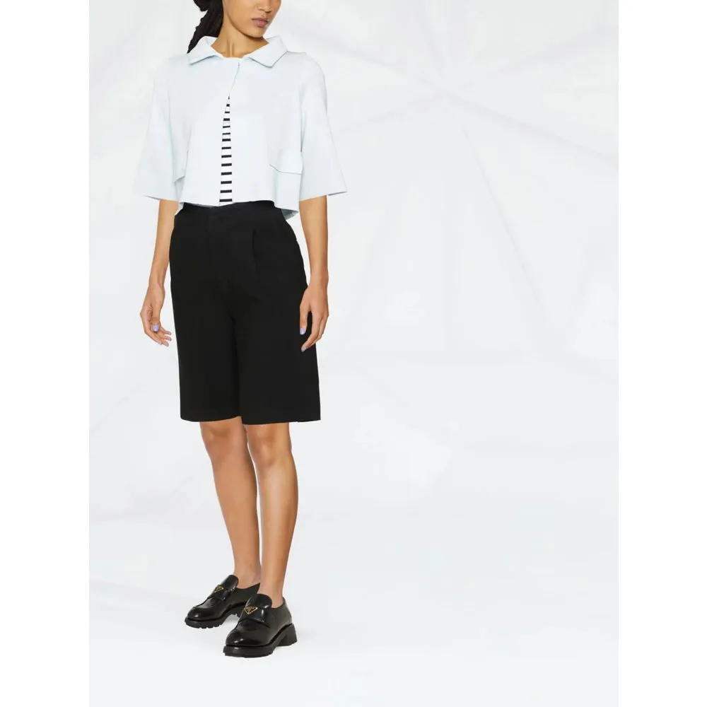 Jackets Blue sold by Wanan Luxury product image thumbnail 2