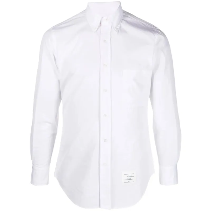 Shirts White sold by Wanan Luxury