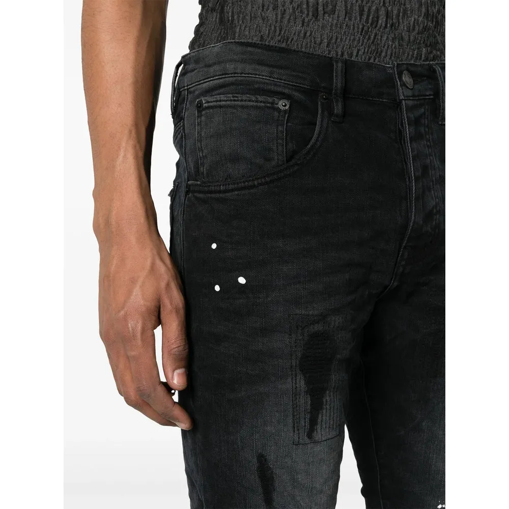 Denim Black sold by Wanan Luxury product image thumbnail 3