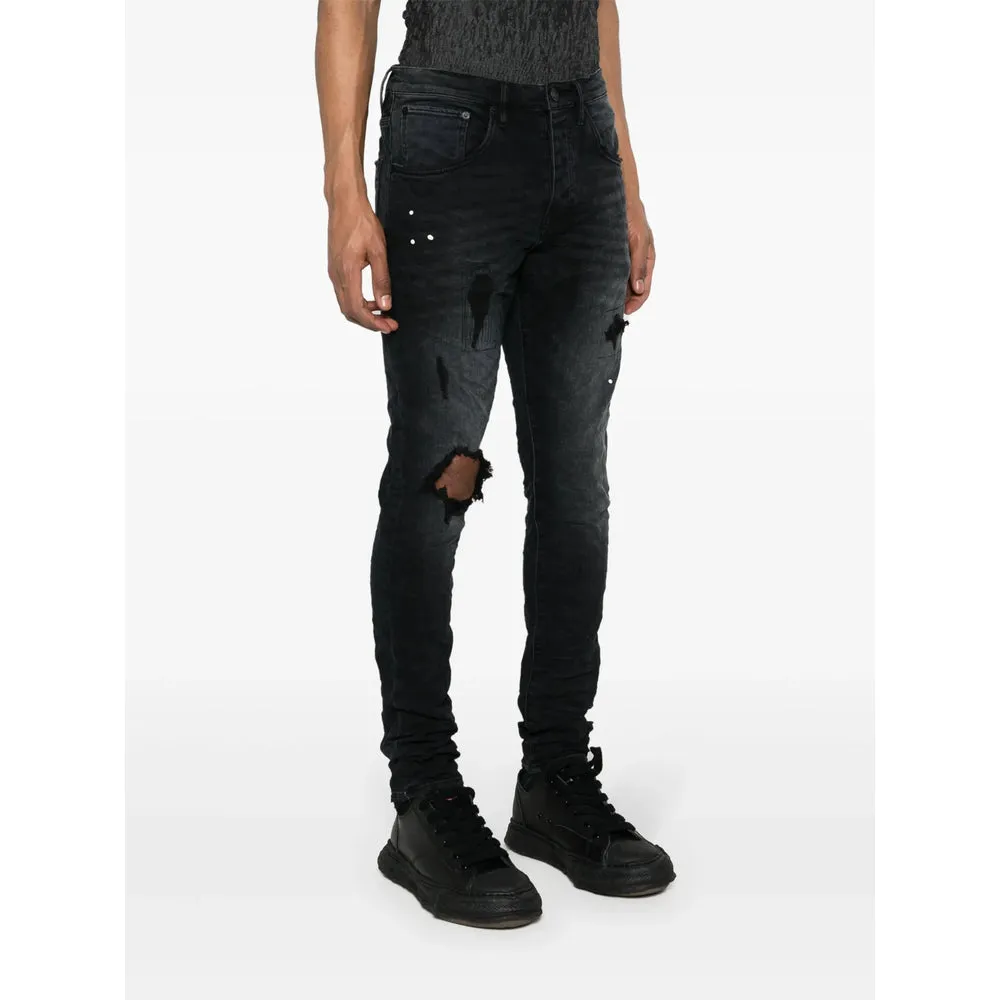 Denim Black sold by Wanan Luxury product image thumbnail 5