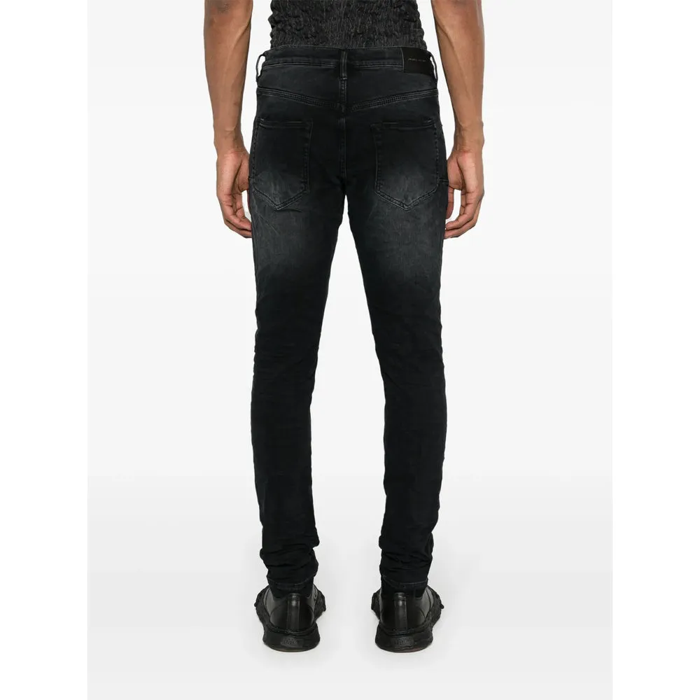 Denim Black sold by Wanan Luxury product image thumbnail 2
