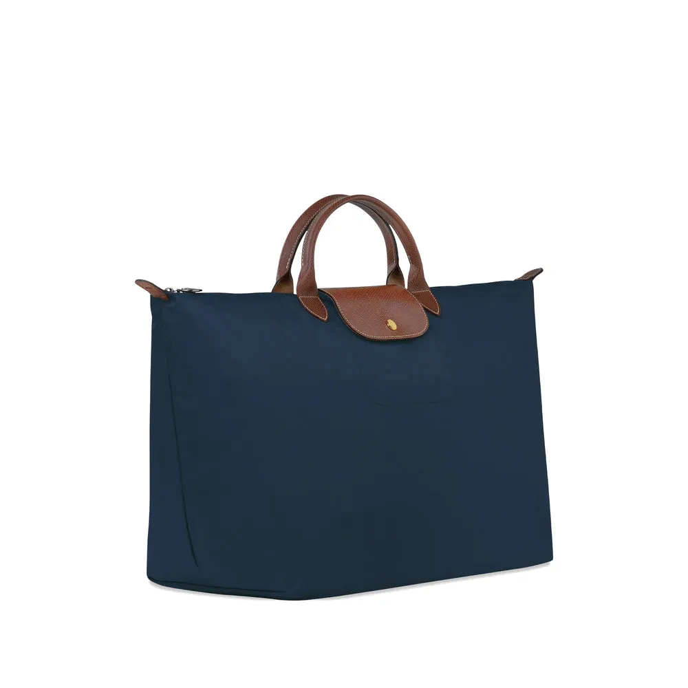 Bags Blue sold by Wanan Luxury product image thumbnail 3