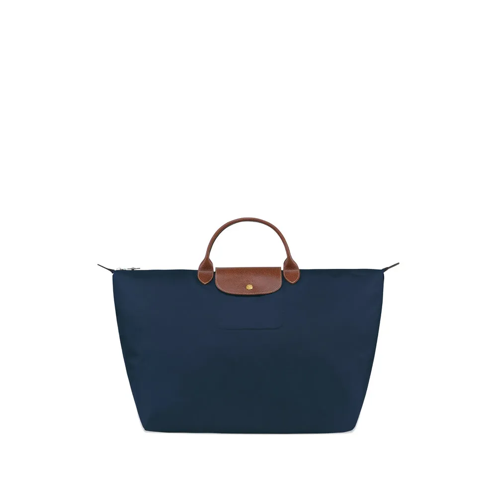 Bags Blue sold by Wanan Luxury product image thumbnail 4
