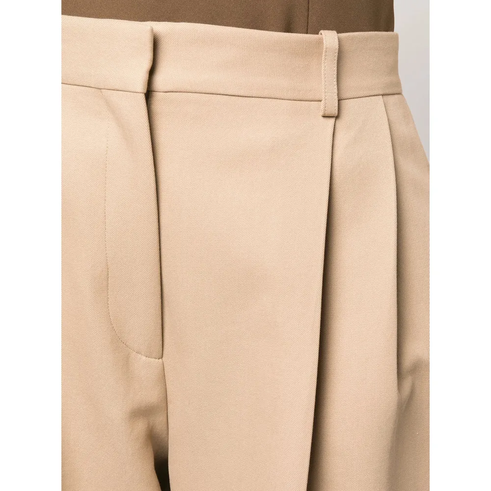 Pants Brown sold by Wanan Luxury product image thumbnail 2