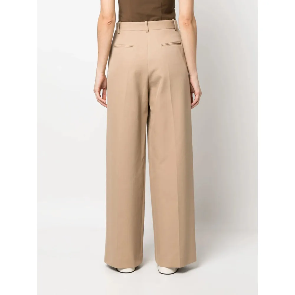 Pants Brown sold by Wanan Luxury product image thumbnail 3