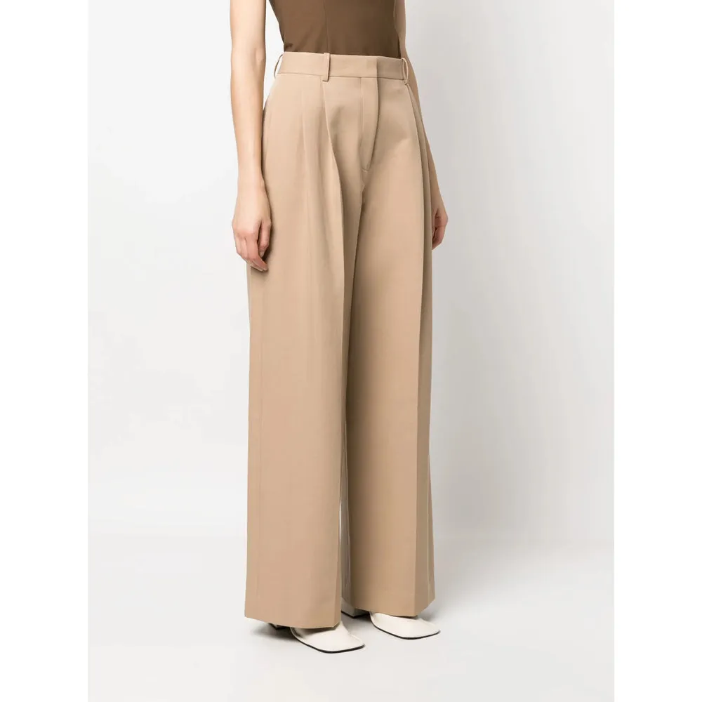 Pants Brown sold by Wanan Luxury product image thumbnail 4