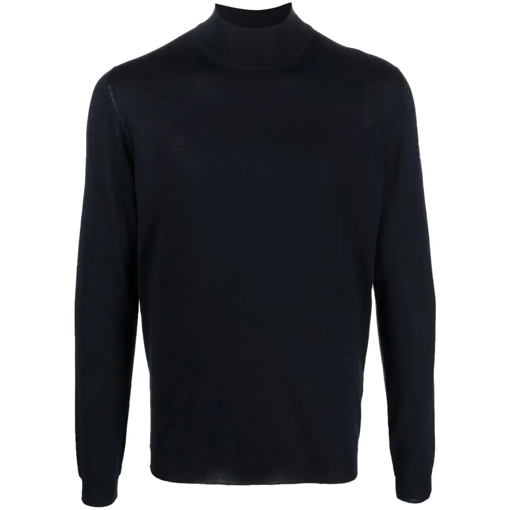 Sweaters Blue sold by Wanan Luxury