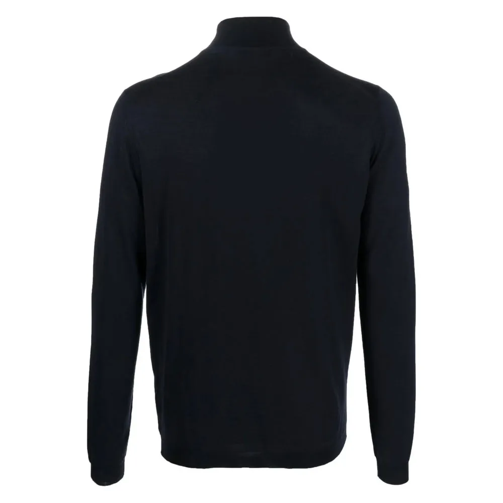 Sweaters Blue sold by Wanan Luxury product image thumbnail 2