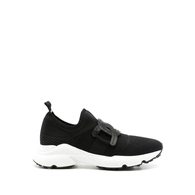 Sneakers Black made by Tod's