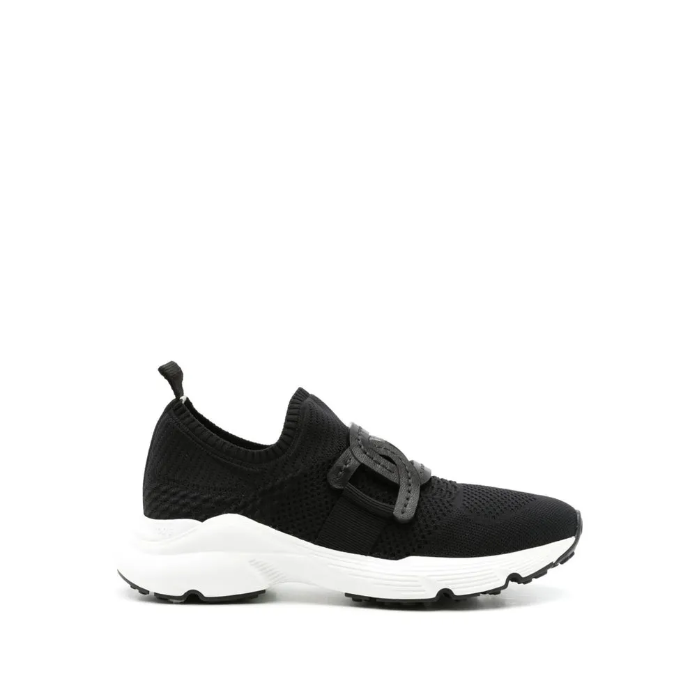 Sneakers Black sold by Wanan Luxury