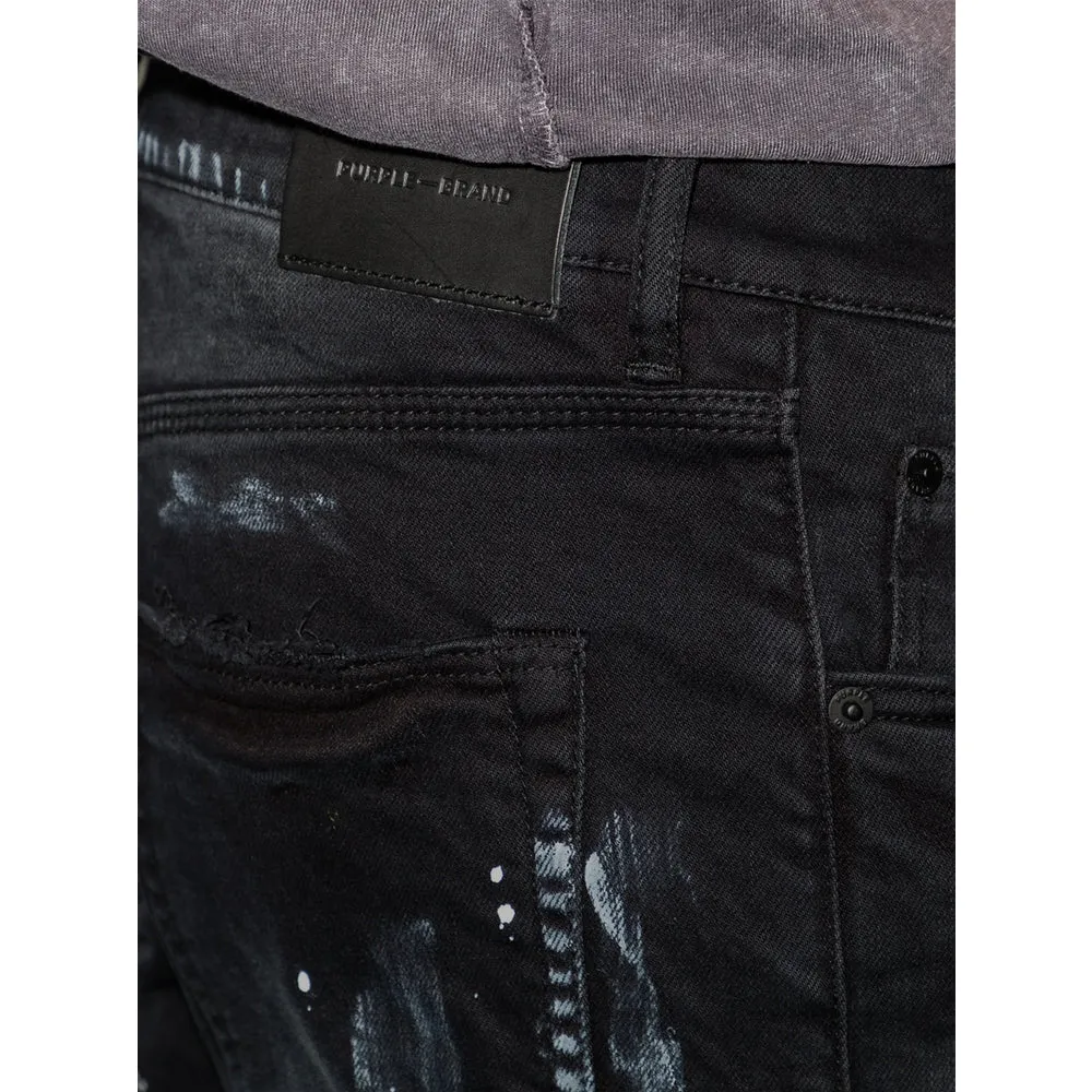 Denim Black sold by Wanan Luxury product image thumbnail 4