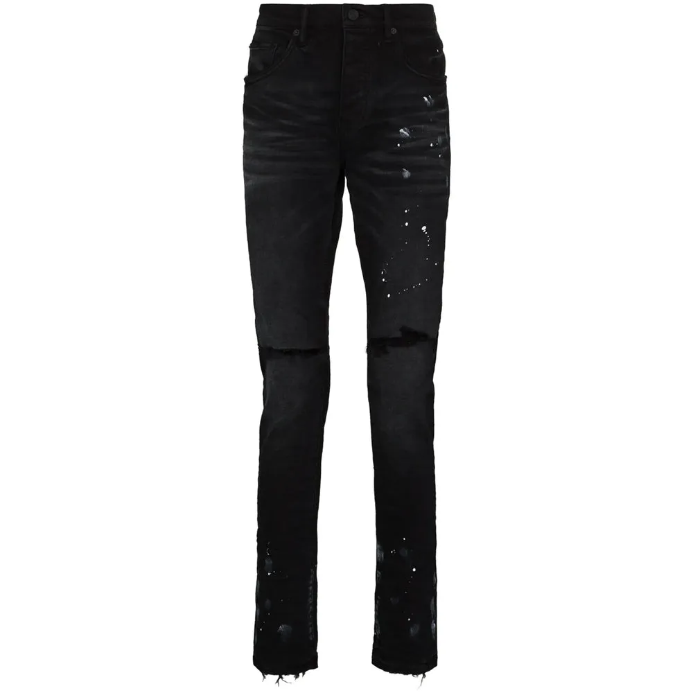 Denim Black sold by Wanan Luxury