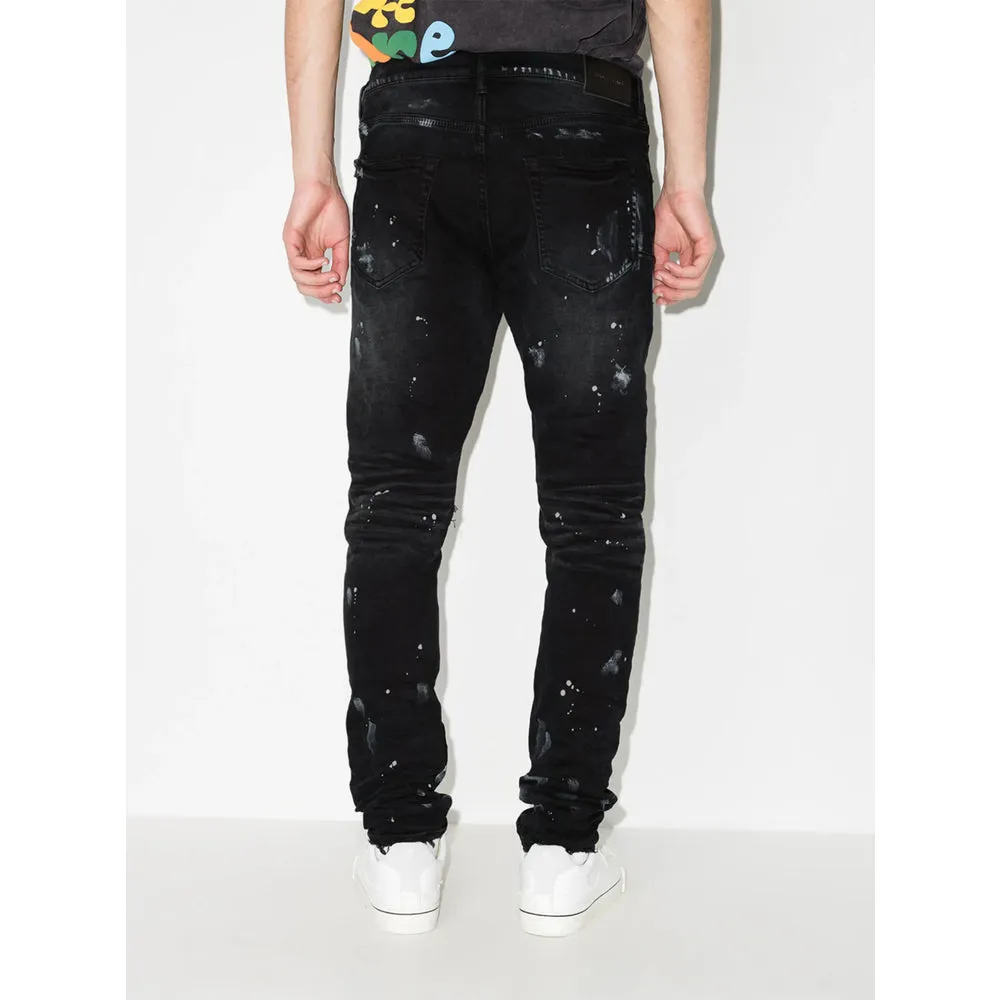 Denim Black sold by Wanan Luxury product image thumbnail 5