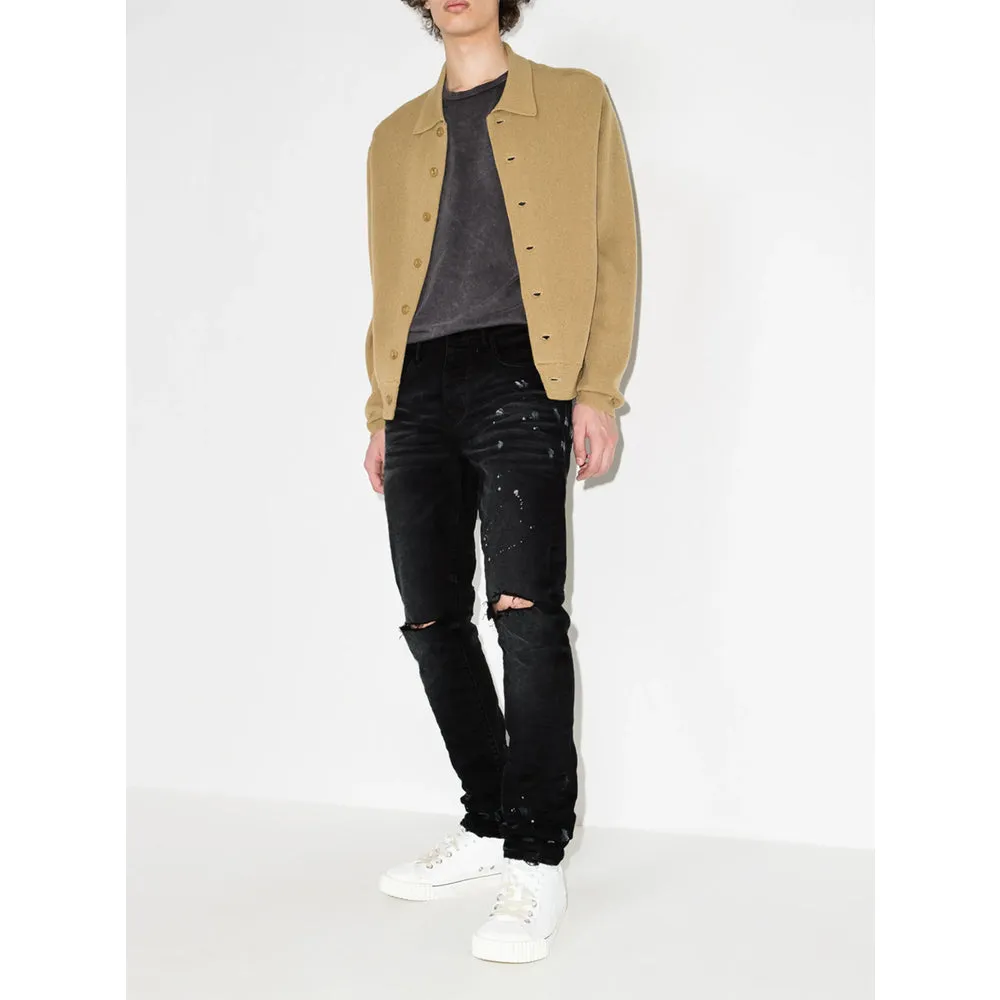 Denim Black sold by Wanan Luxury product image thumbnail 2