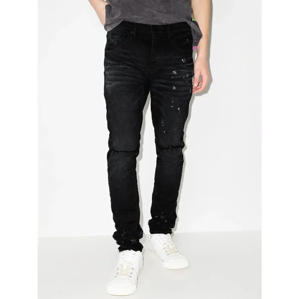 Denim Black sold by Wanan Luxury product image thumbnail 3