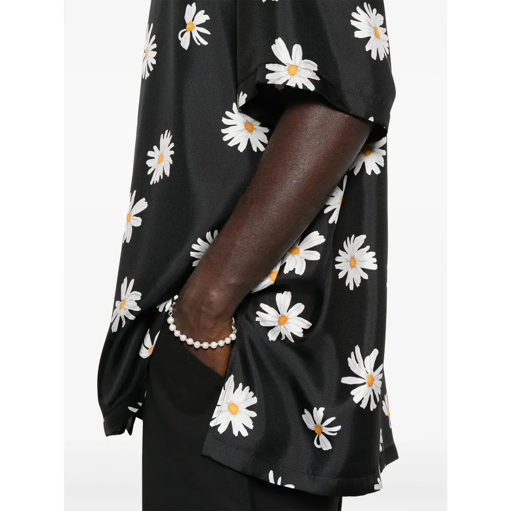 Shirts Black sold by Wanan Luxury product image thumbnail 4