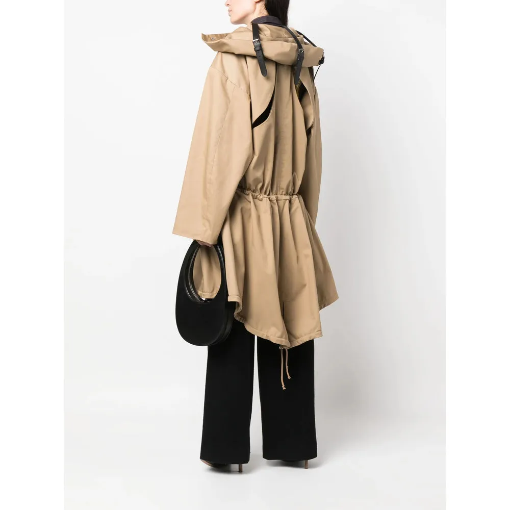 Outerwears Neutral sold by Wanan Luxury product image thumbnail 5