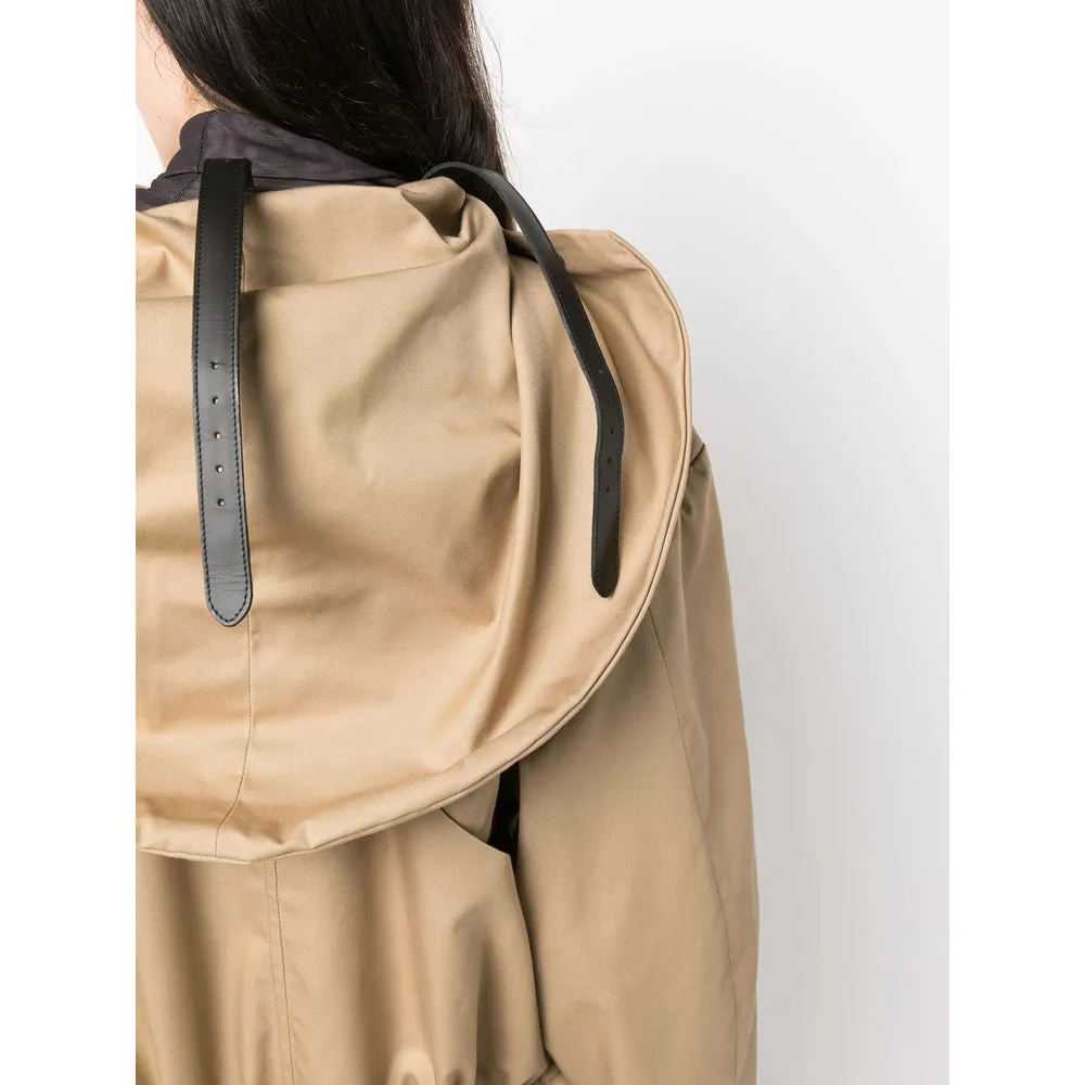 Outerwears Neutral sold by Wanan Luxury product image thumbnail 4