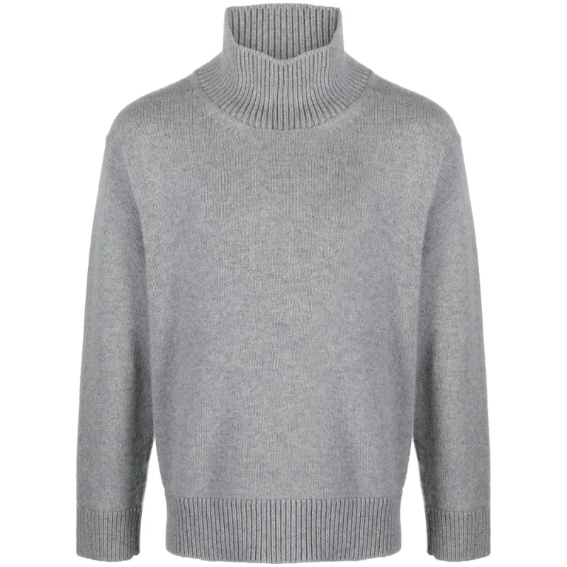 Sweaters Gray made by Laneus