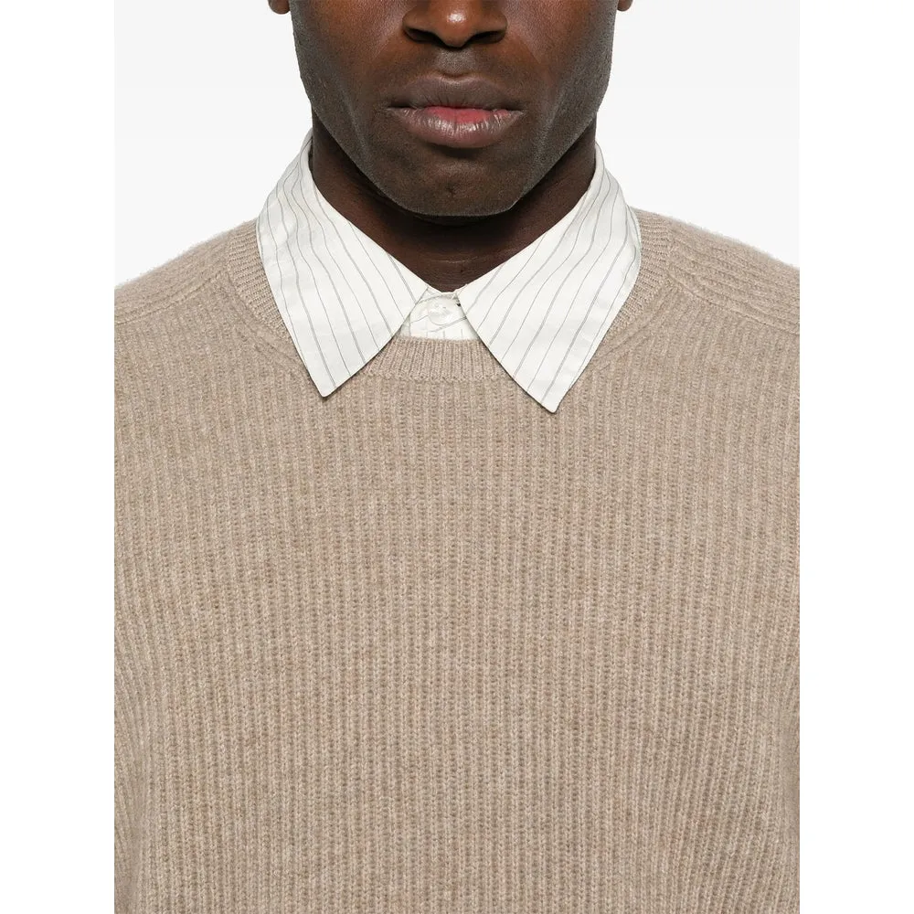 Sweaters Brown sold by Wanan Luxury product image thumbnail 5