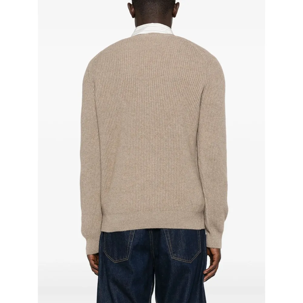 Sweaters Brown sold by Wanan Luxury product image thumbnail 2