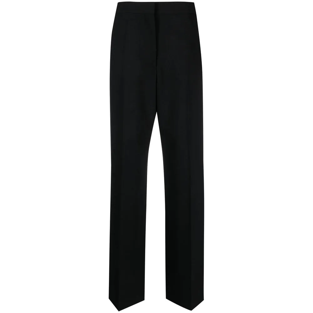 Pants Black sold by Wanan Luxury
