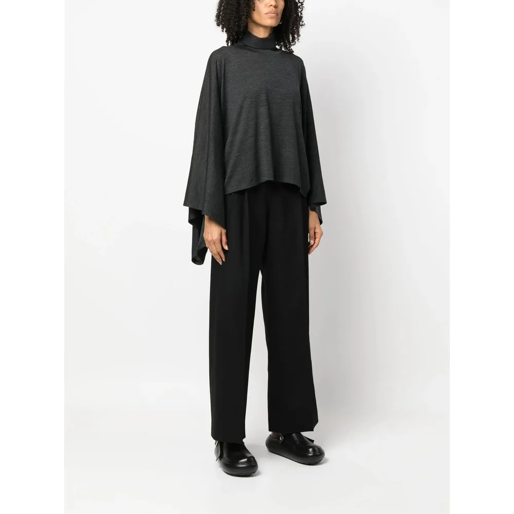 Sweaters Gray sold by Wanan Luxury product image thumbnail 4