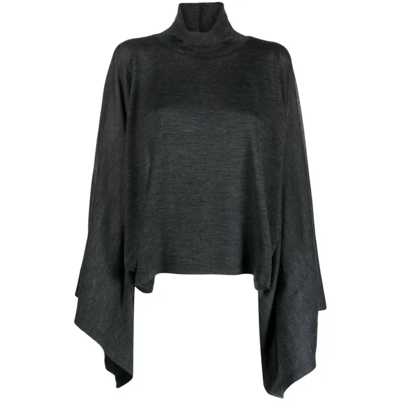 Sweaters Gray sold by Wanan Luxury