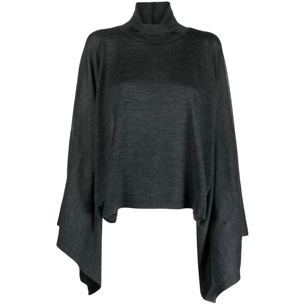 Sweaters Gray sold by Wanan Luxury