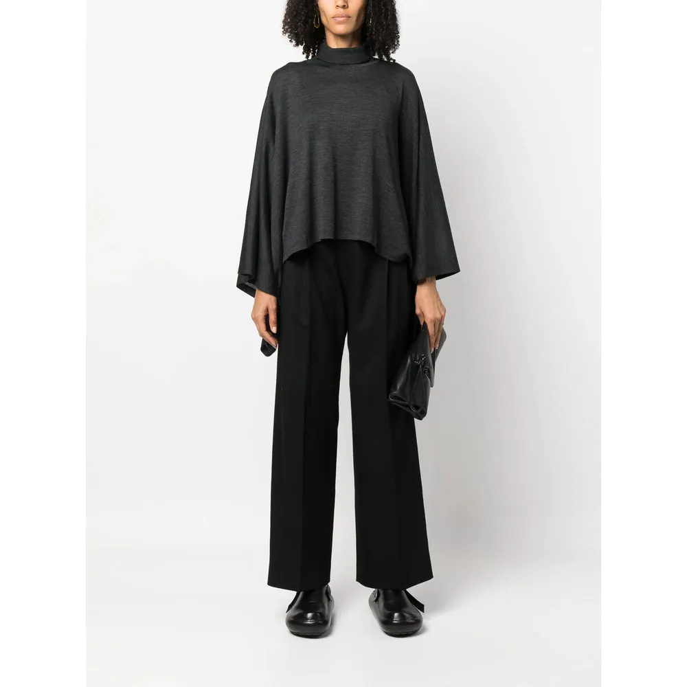 Sweaters Gray sold by Wanan Luxury product image thumbnail 5