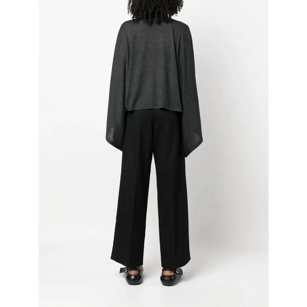 Sweaters Gray sold by Wanan Luxury product image thumbnail 2