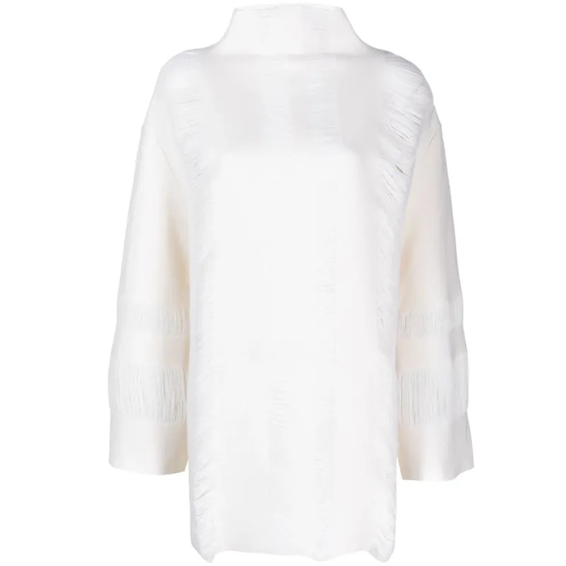 Sweaters White sold by Wanan Luxury