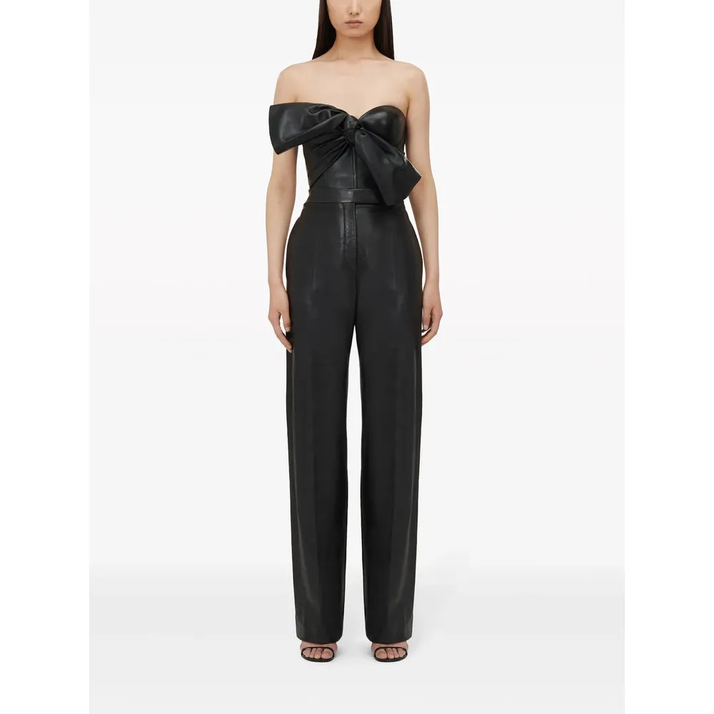 Tops Black sold by Wanan Luxury product image thumbnail 4