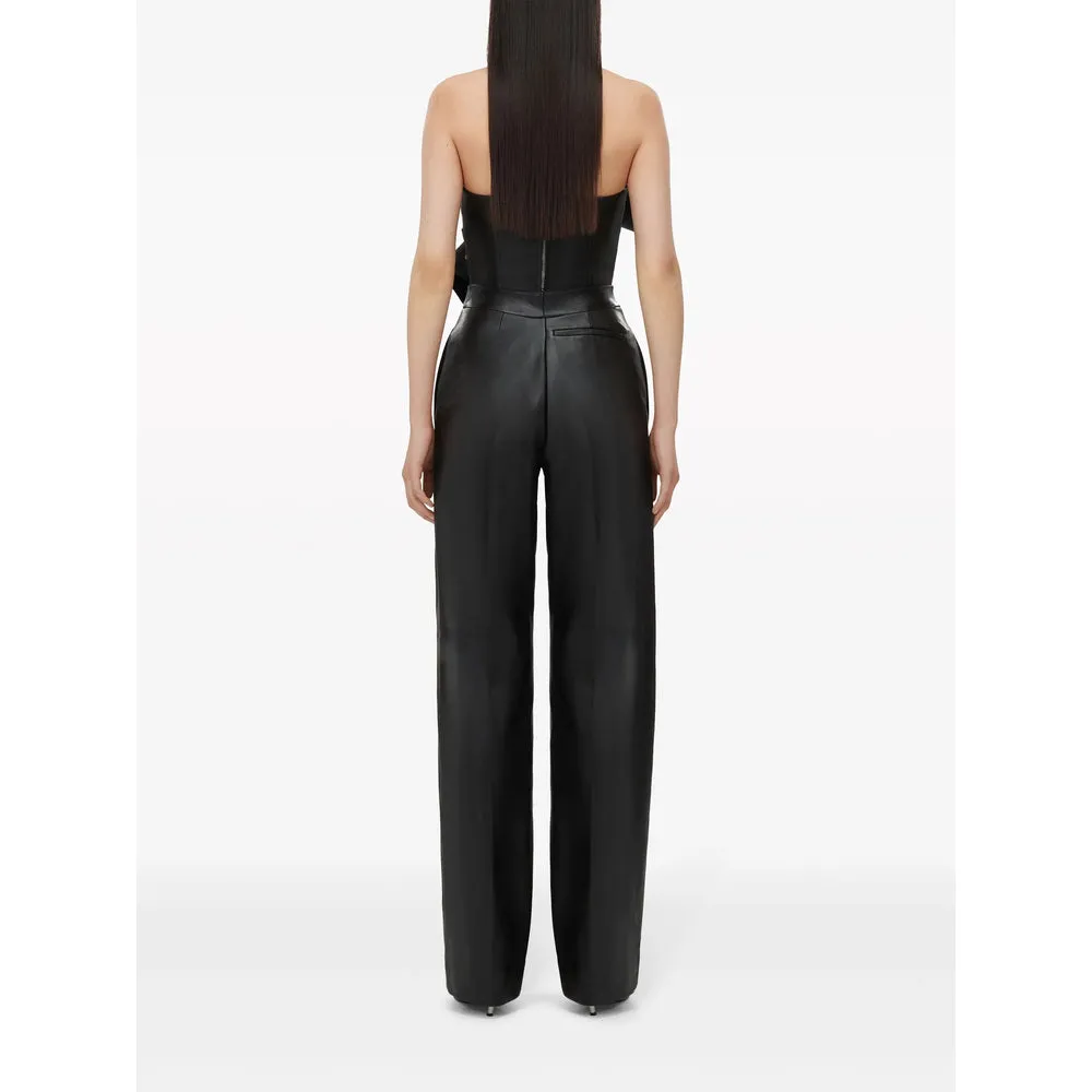 Tops Black sold by Wanan Luxury product image thumbnail 2