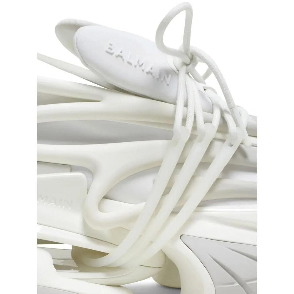 Sneakers White sold by Wanan Luxury product image thumbnail 4