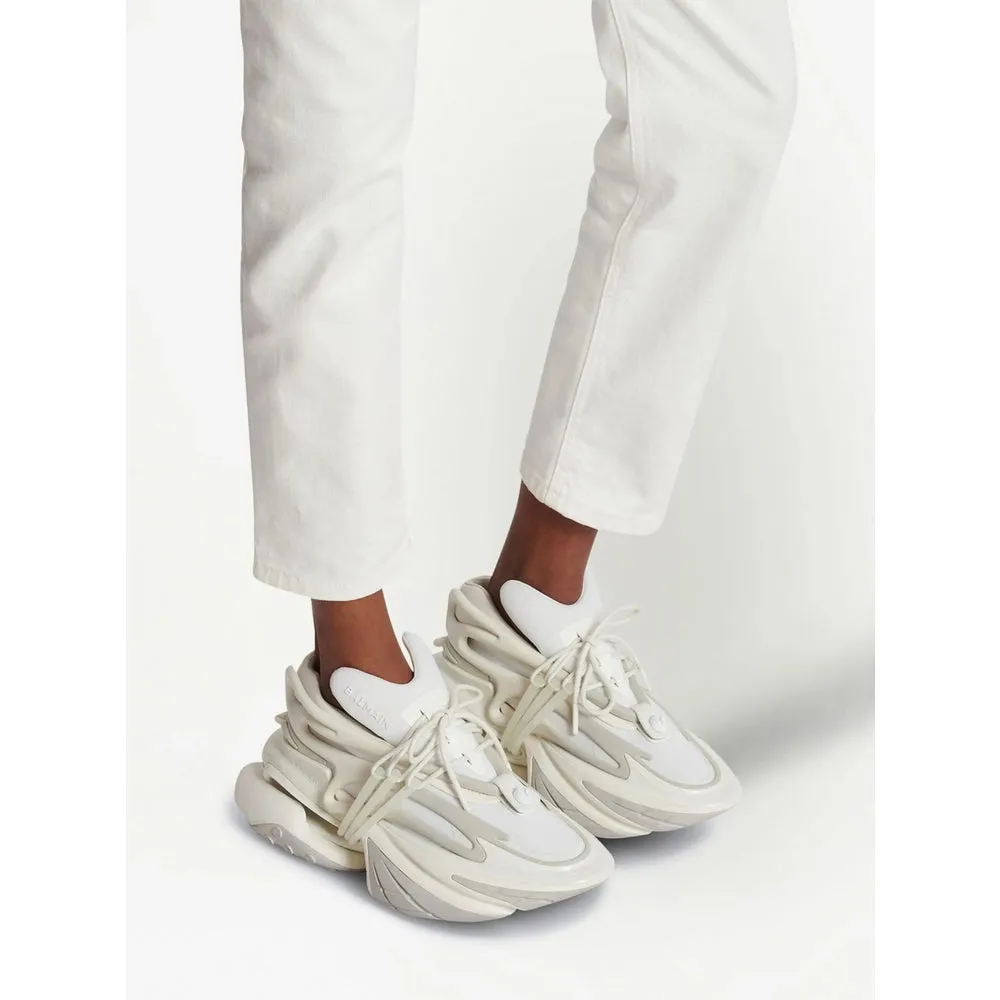 Sneakers White sold by Wanan Luxury product image thumbnail 5
