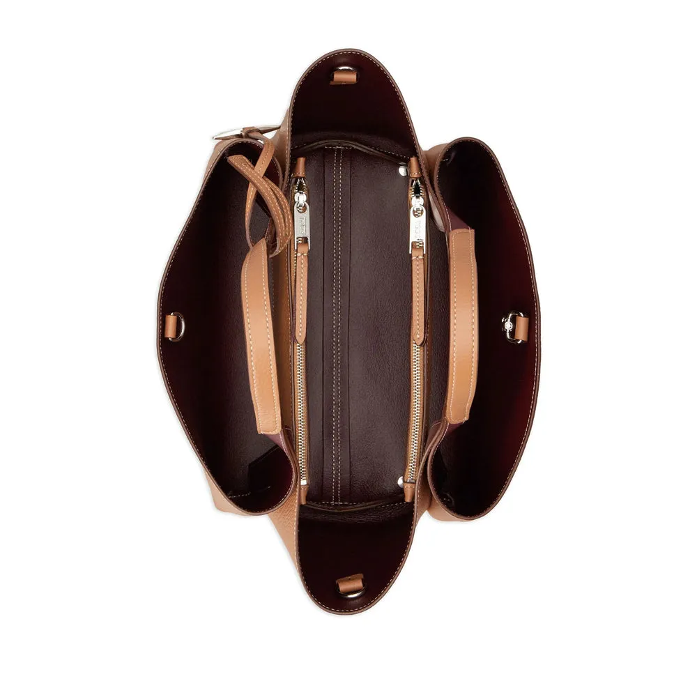 Bags Brown sold by Wanan Luxury product image thumbnail 3