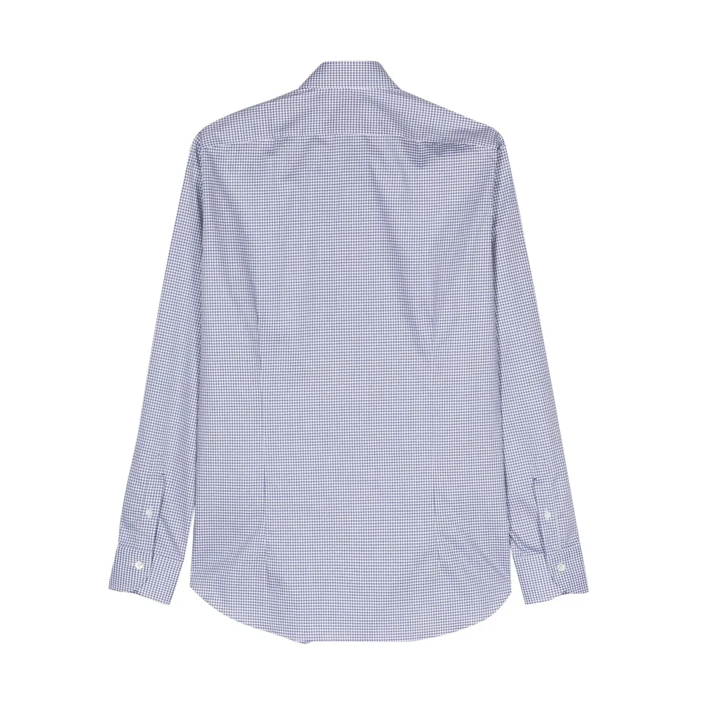 Shirts Blue sold by Wanan Luxury product image thumbnail 2