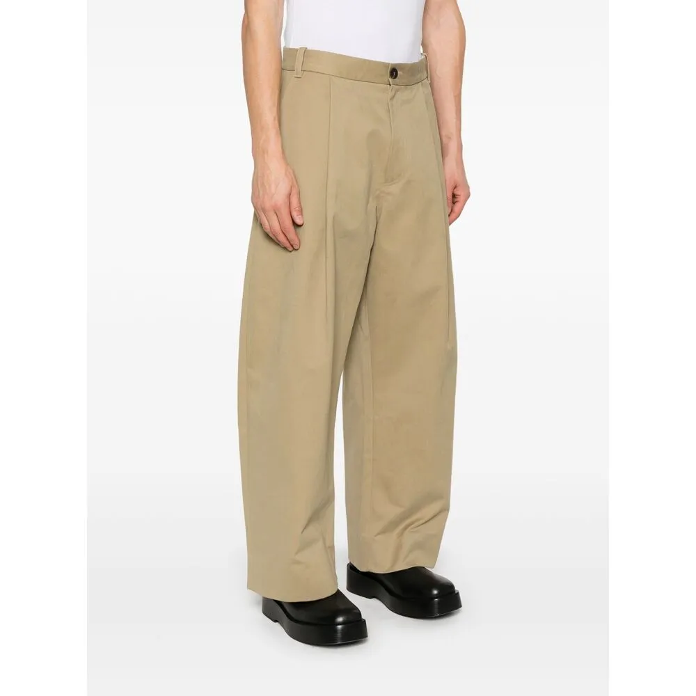 Pants Neutral sold by Wanan Luxury product image thumbnail 3