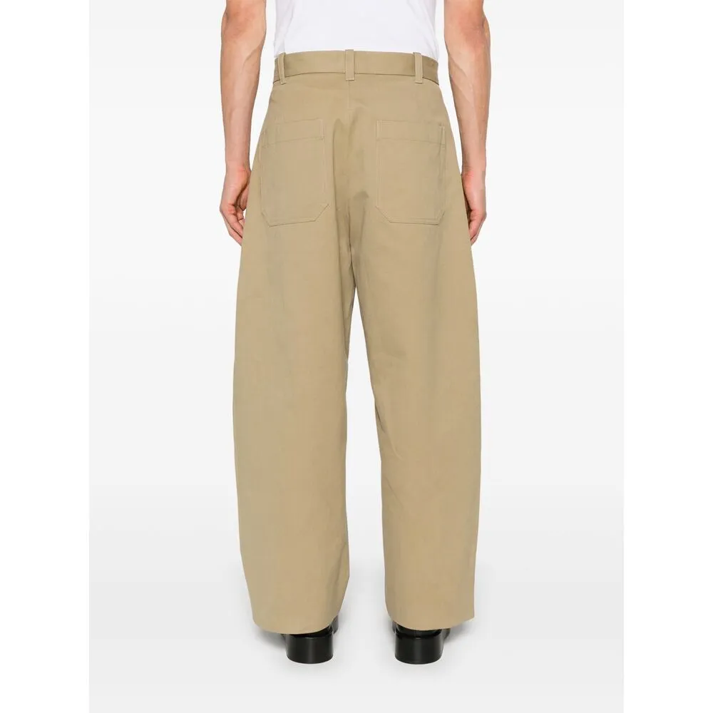 Pants Neutral sold by Wanan Luxury product image thumbnail 4