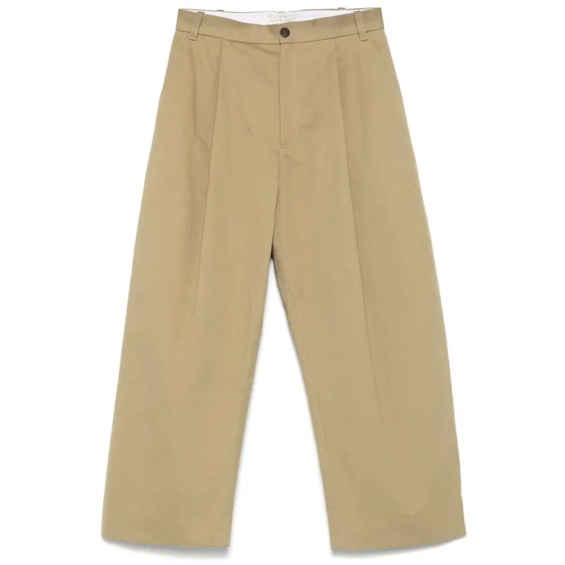 Pants Neutral sold by Wanan Luxury