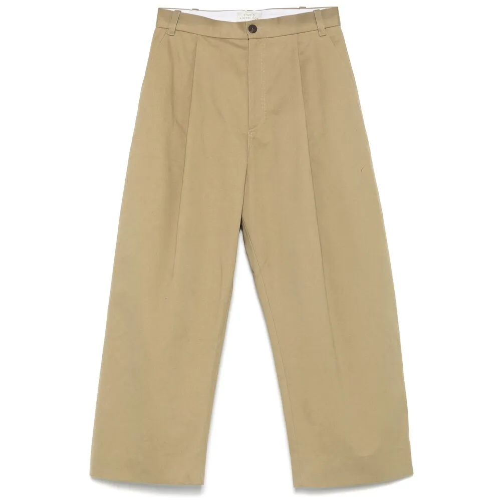 Pants Neutral sold by Wanan Luxury