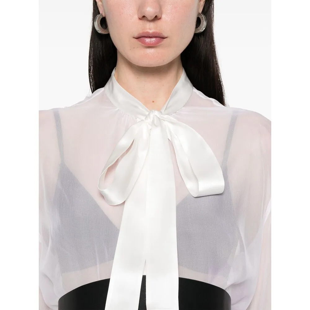 Shirts White sold by Wanan Luxury product image thumbnail 3