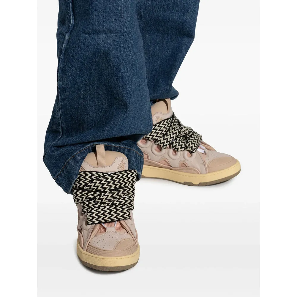 Sneakers Pink sold by Wanan Luxury product image thumbnail 4