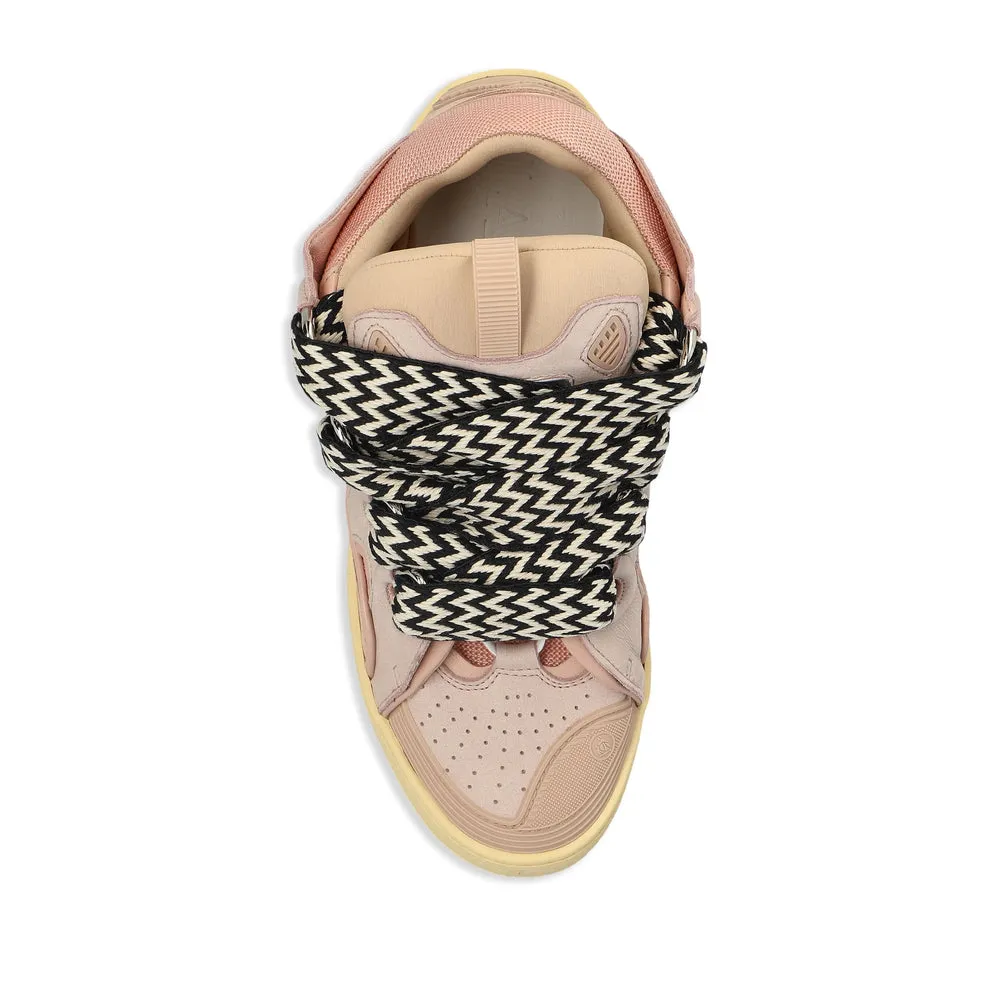 Sneakers Pink sold by Wanan Luxury product image thumbnail 5