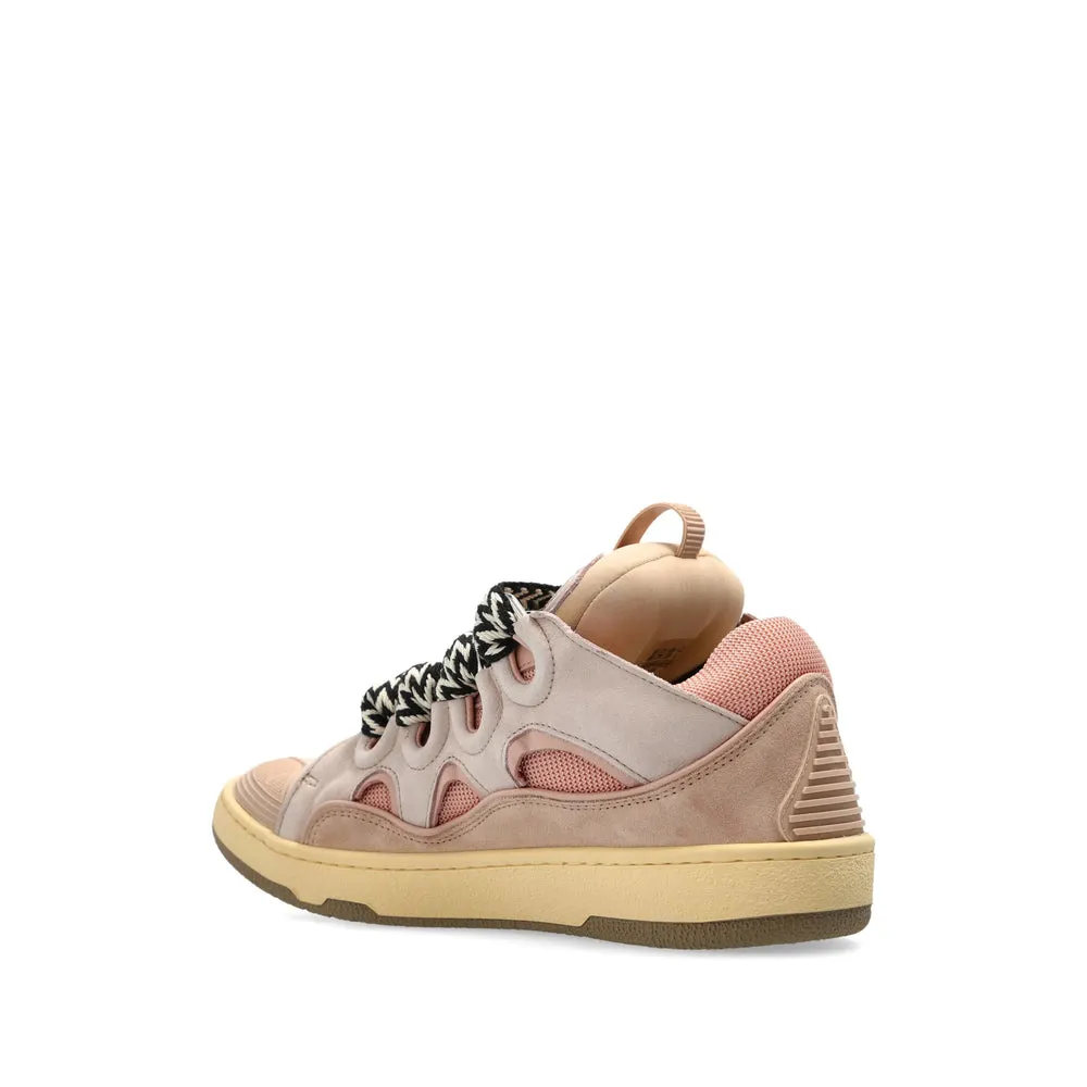Sneakers Pink sold by Wanan Luxury product image thumbnail 2