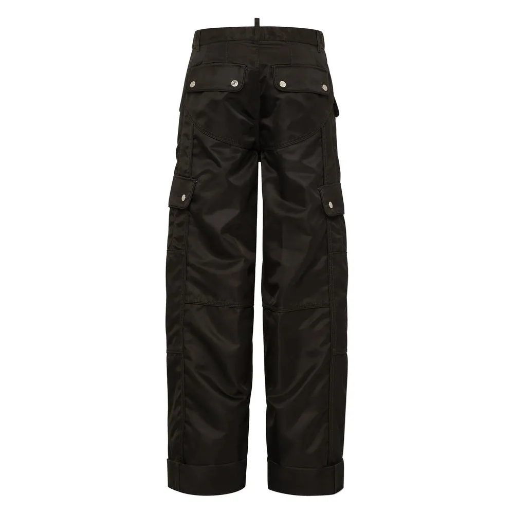 Pants Black sold by Wanan Luxury product image thumbnail 2