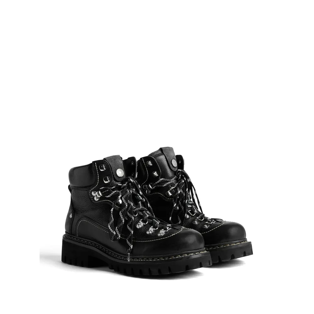 Shoes Black sold by Wanan Luxury product image thumbnail 5