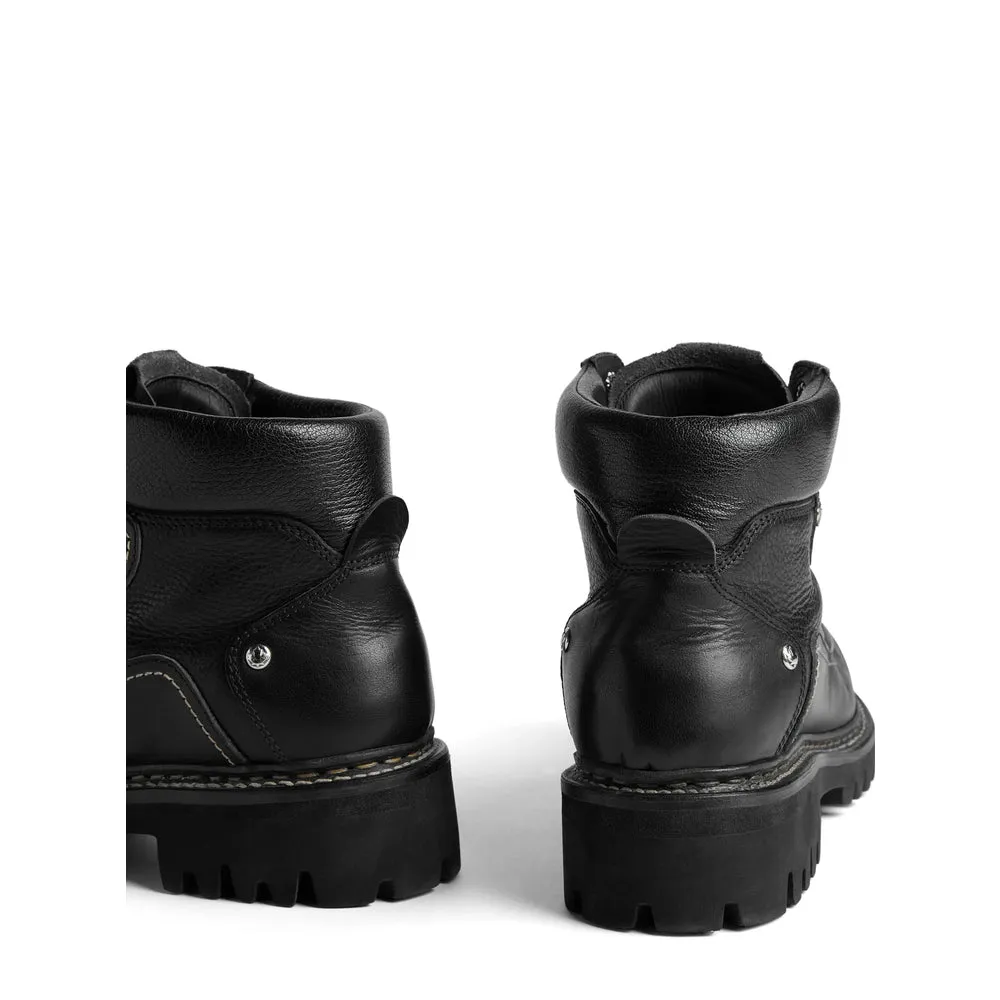 Shoes Black sold by Wanan Luxury product image thumbnail 2