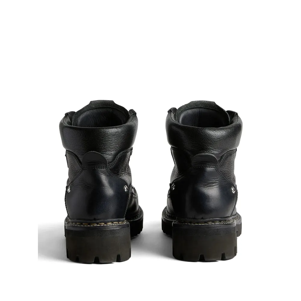 Shoes Black sold by Wanan Luxury product image thumbnail 4